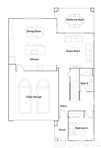 Main picture of 7415 Chadbourne Way