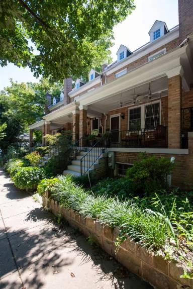 Main picture of 3220 Walbridge Pl NW