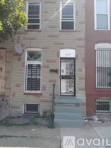 Main picture of 1927 Aisquith St