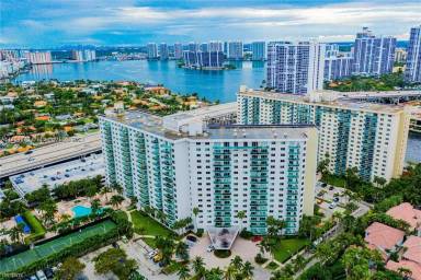 Main picture of Oceanview Condo