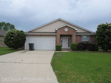 Main picture of 4808 Makenna Cir