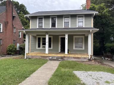 Main picture of 1602 Walker Ave