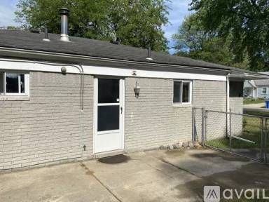 Main picture of 25513 Annapolis St