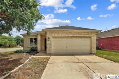 Main picture of 809 Pampas Ricas Dr