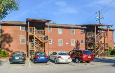 Main picture of 529 E Smith Ave