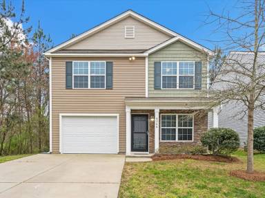 Main picture of 6066 Benedict Pl