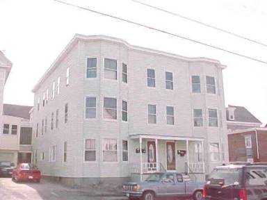 Main picture of 10 King Street, Biddeford Maine - 101