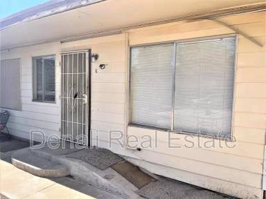 Main picture of Yucca Apartments