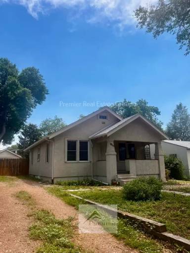 Main picture of 1015 Swope Ave