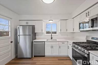 Main picture of 1303 Cloverdale St