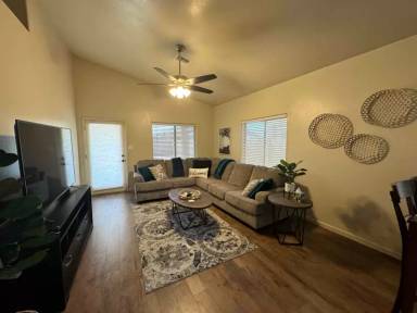 Main picture of 4576 S Jojoba Ave
