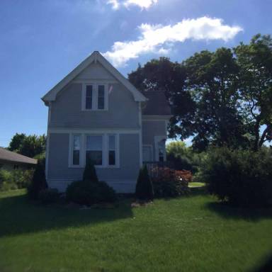 Main picture of 8990 N Port Washington Rd