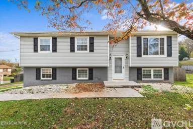 Main picture of 4334 W Scarlett Ln