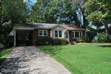 Main picture of 1058 Irving St