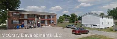 Main picture of 1004 E Griggs St