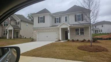 Main picture of 5392 Burrus Ln