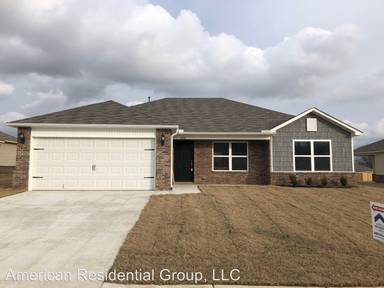 Main picture of 14881 S 274th East Ave