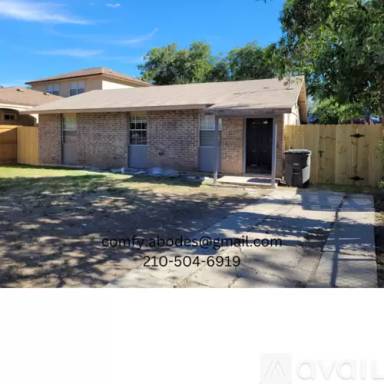 Main picture of 5478 Justo St