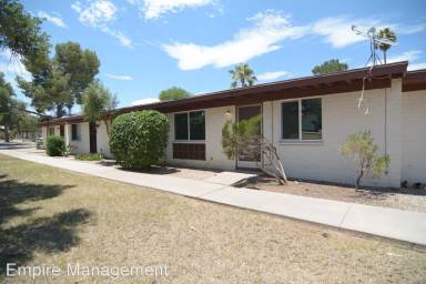 Main picture of 3837 S Palm Side Dr