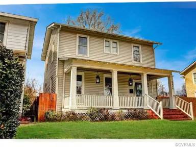 Main picture of 2818 Fendall Ave