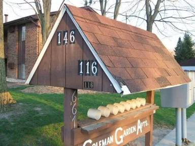 Main picture of Coleman Apartments