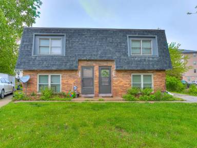 Main picture of 201-203 Wellons Dr