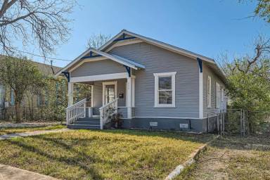 Main picture of 520 Dawson St