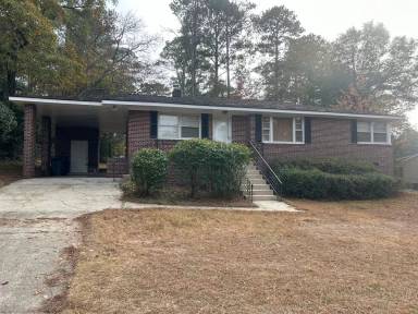 Main picture of 4534 Oakwood Dr