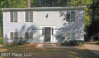 Main picture of 106 High Pine Ct