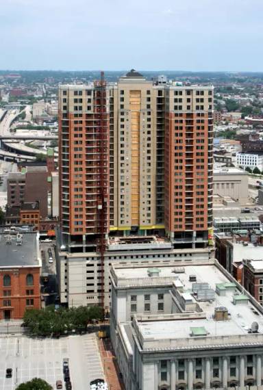 Main picture of 414 Water Street Residential Condominium