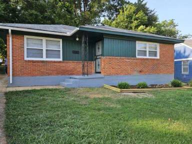 Main picture of 3497 Brantley Rd