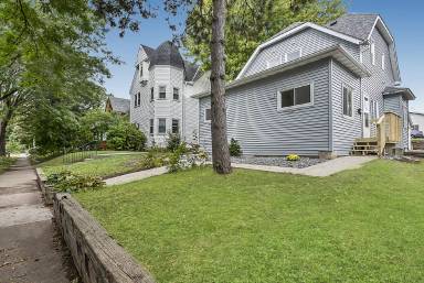 Main picture of 2045 Carroll Ave