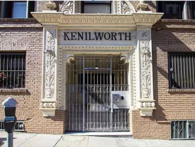 Main picture of The Kenilworth