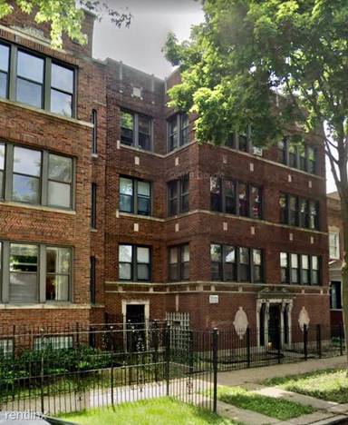 Main picture of 1461 E 69th Pl