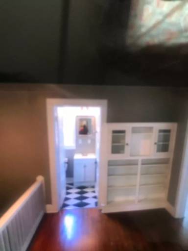 Main picture of 205 W Evans St