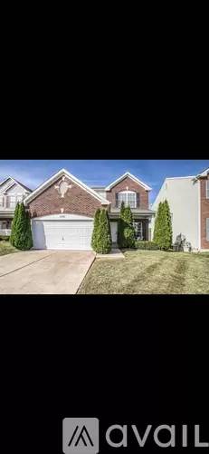 Main picture of 536 Fortress Ct