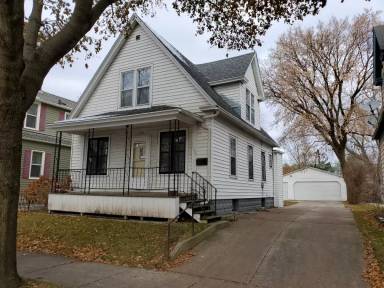 Main picture of 1534 Main Ave