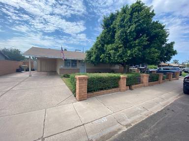 Main picture of 6215 W Citrus Way