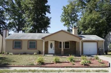 Main picture of 5893 Beau Jardin Dr