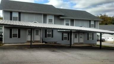 Main picture of J & B Apartments