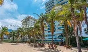 Main picture of The Waverly At Surfside
