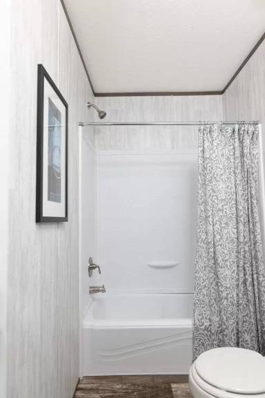 Main picture of Baker's Acres MHC