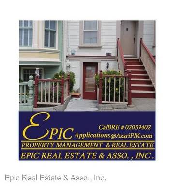 Main picture of 2510 McAllister St