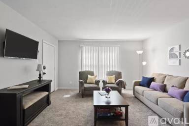Main picture of Fairfield Oaks Condominium