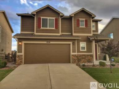 Main picture of 13126 Canyons Edge Dr
