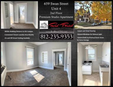 Main picture of 659 Swan St