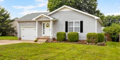 Main picture of 2424 Calico Ct