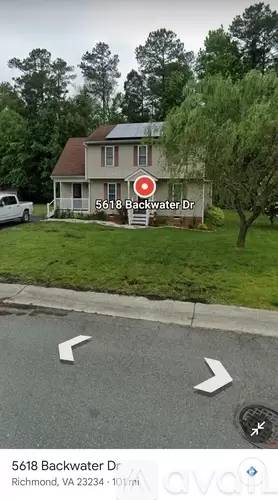 Main picture of 5618 Backwater Dr