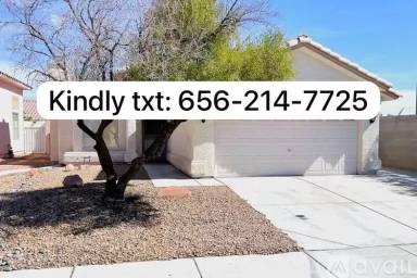 Main picture of 8909 Chenin Ave