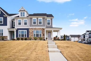 Main picture of 1641 Mallard Trace Dr